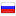 nserver.ru hosted country